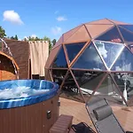 Glamping Briza Camping *