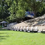 Camping Glamping Briza *