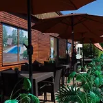 Glamping Briza * Cheb