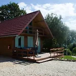 Glamping Briza Cheb