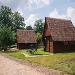 Glamping Briza *
