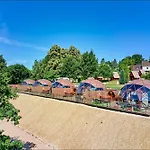 Kemping Glamping Briza *
