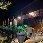 Kemping Glamping Briza Cheb