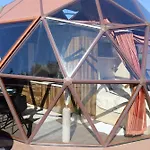 Kemping Glamping Briza