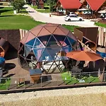 Glamping Briza Kemping Cheb
