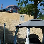 Kemping Glamping Briza Cheb