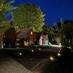 Kemping Glamping Briza