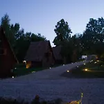 Kemping Glamping Briza