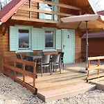 Glamping Briza Cheb