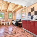 Glamping Briza