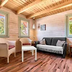 Kemping Glamping Briza Cheb