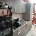 Kemping Glamping Briza *