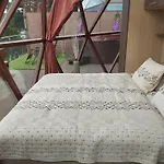 Kemping Glamping Briza