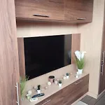 Kemping Glamping Briza