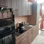 Glamping Briza Kemping *