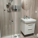 Kemping Glamping Briza Cheb