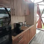 Glamping Briza Kemping