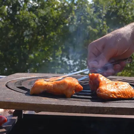 Camping Glamping Bříza Cheb