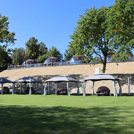 Camping Glamping Bříza *