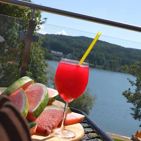Glamping Bříza * Cheb