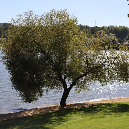 Glamping Bříza Camping Cheb