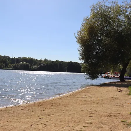 Camping Glamping Bříza