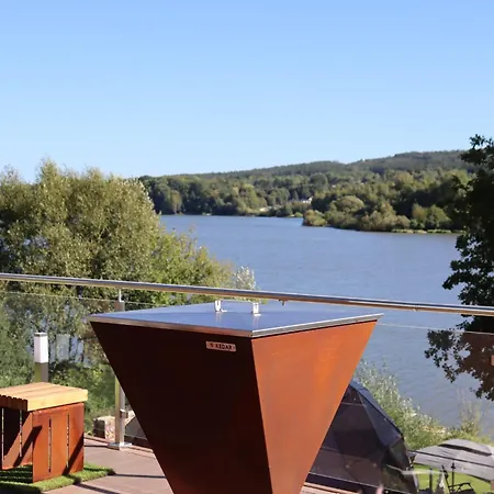 Camping Glamping Bříza
