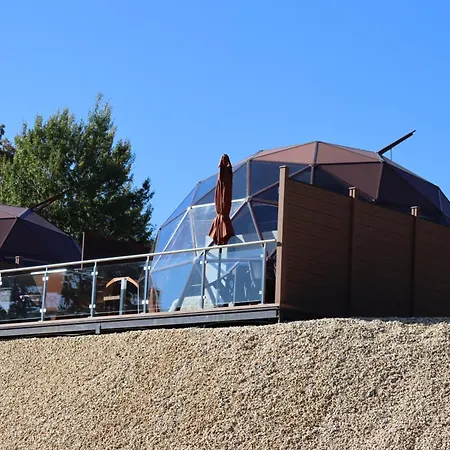 Glamping Bříza * Cheb