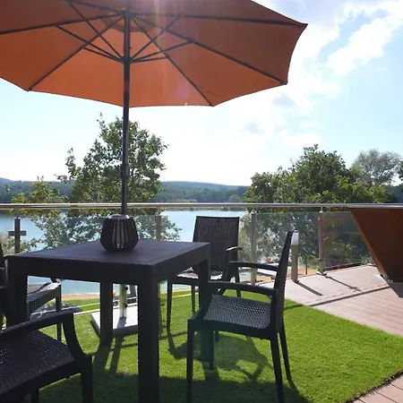 Glamping Bříza Camping *