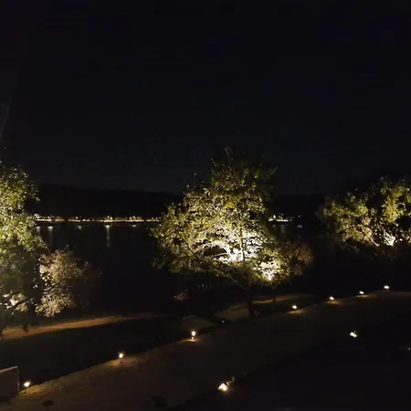 Camping Glamping Bříza *