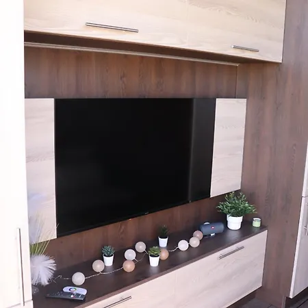 Glamping Bříza Cheb