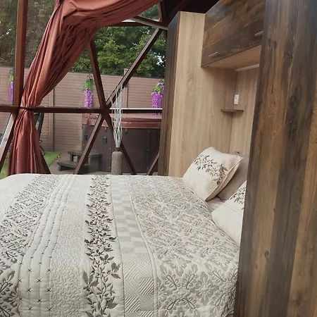 Glamping Briza