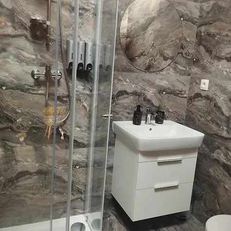 Camping Glamping Bříza