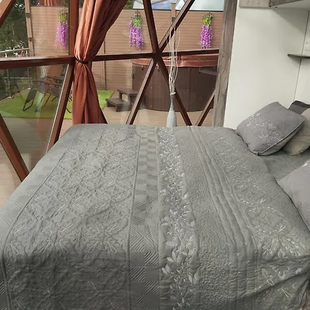 Glamping Briza Campingplads