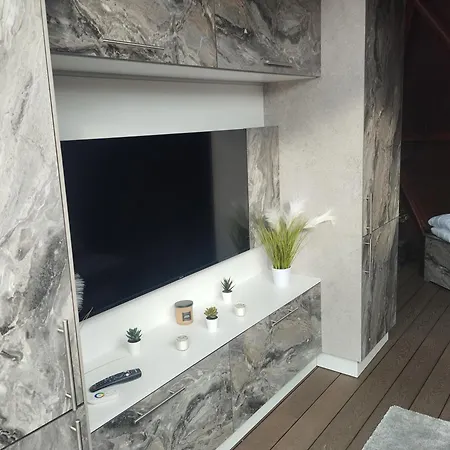 Camping Glamping Briza Egra (Cheb)