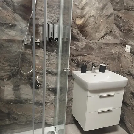 Glamping Bříza Cheb