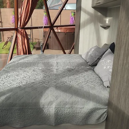 Camping Glamping Briza Egra (Cheb)