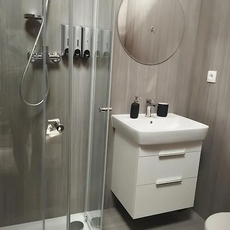 Camping Glamping Bříza