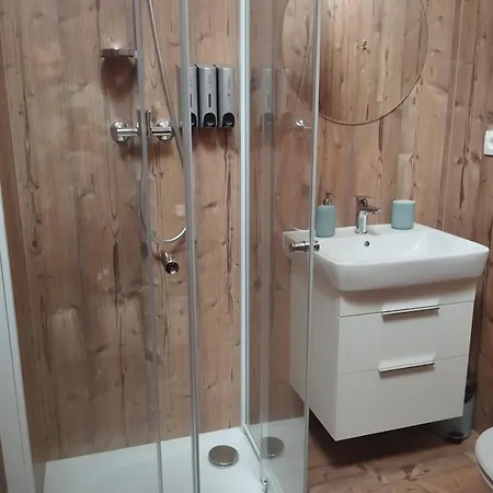 Glamping Bříza Cheb