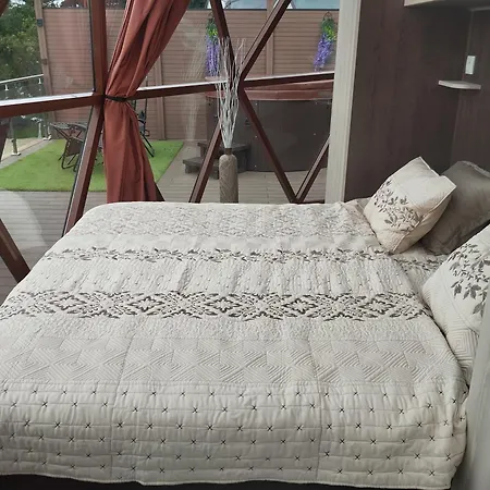 Camping Glamping Bříza