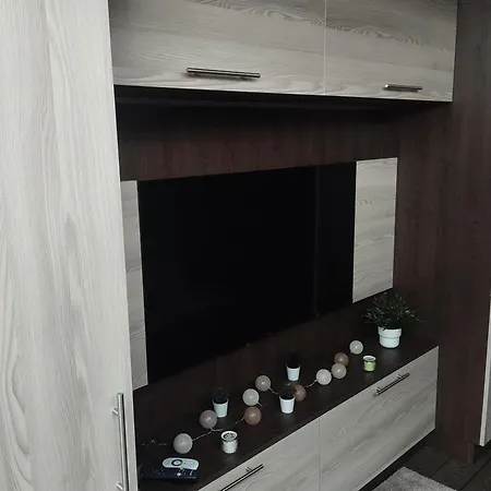Glamping Bříza