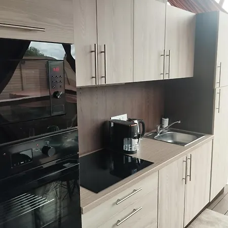 Glamping Bříza *