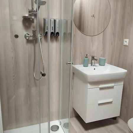 Camping Glamping Bříza Cheb