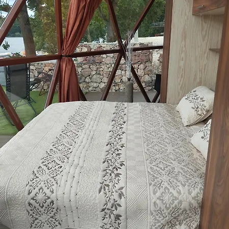 Glamping Bříza * Cheb