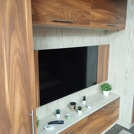 Glamping Bříza Cheb