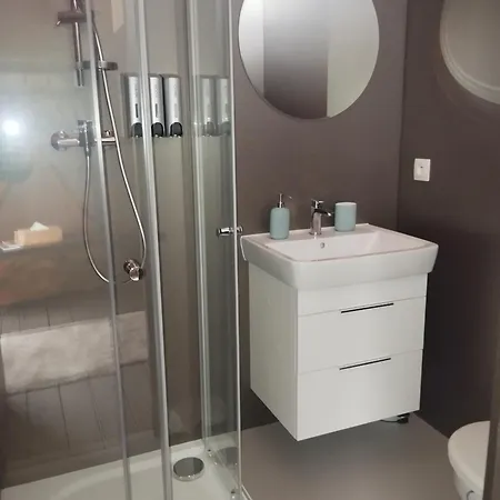 Glamping Bříza Camping