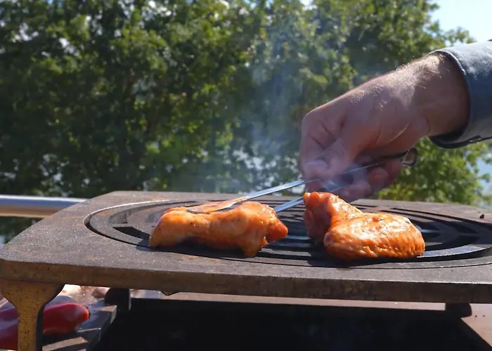 Camping Glamping Briza Egra (Cheb)