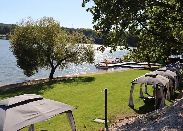 Glamping Briza Camping