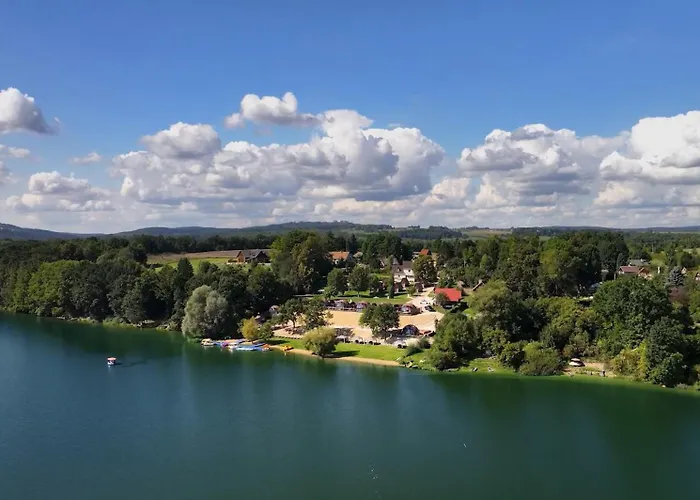 Glamping Briza Camping *