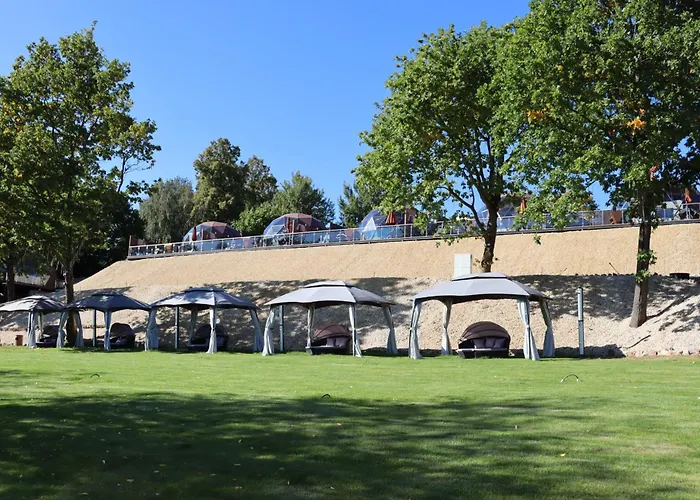 Camping Glamping Briza *